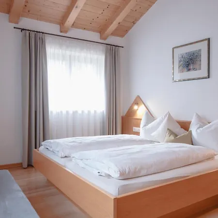 Baumgartnerhof Apartment *